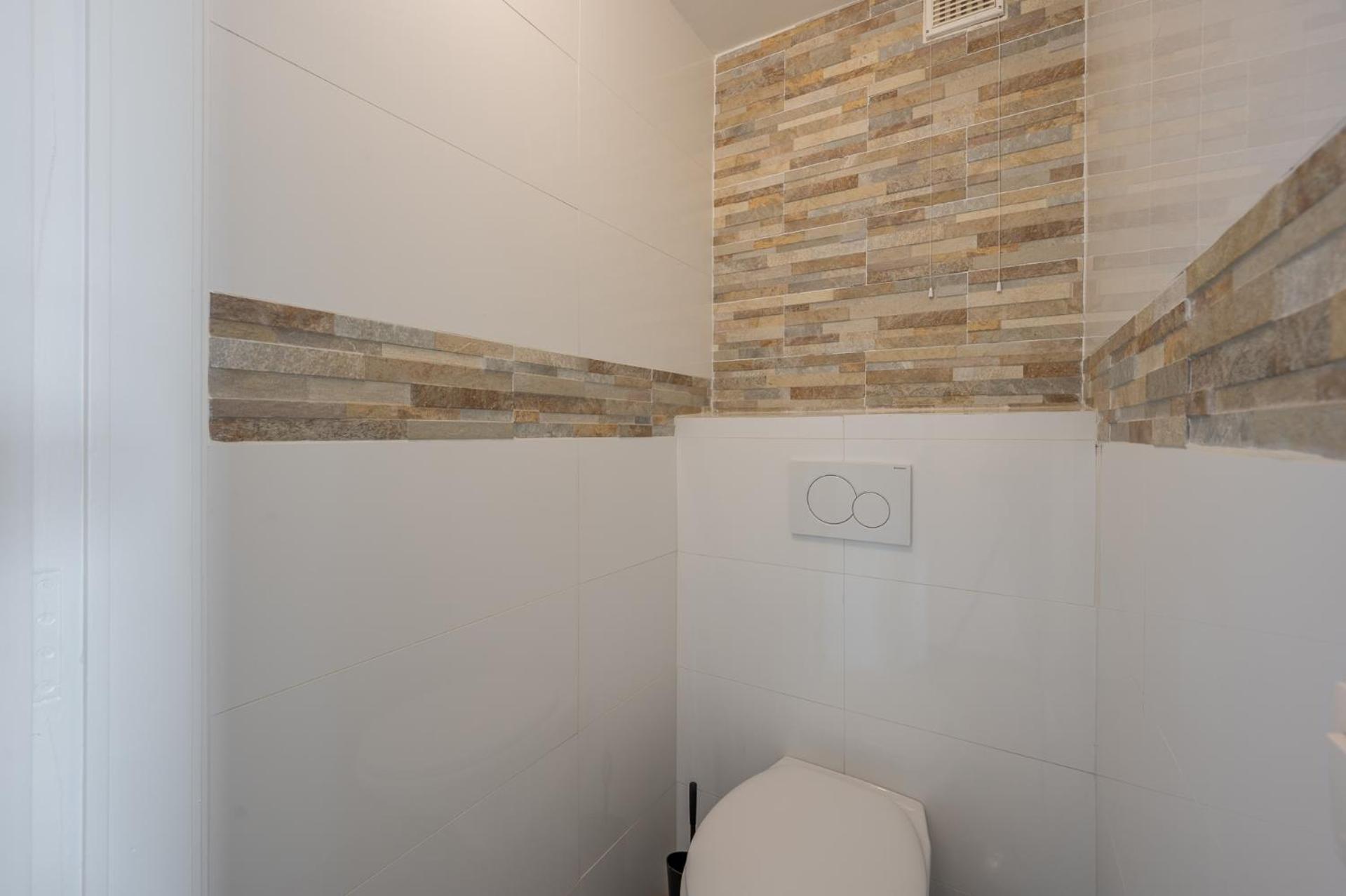 Appartement Havenzicht Blankenberge Bagian luar foto