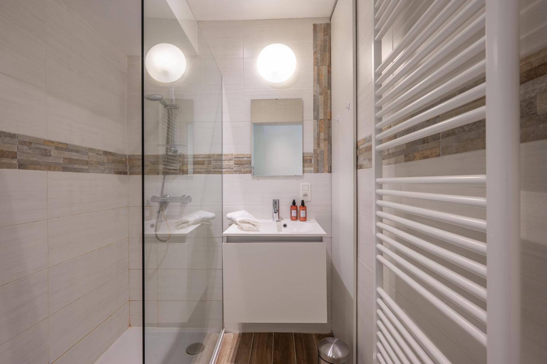 Appartement Havenzicht Blankenberge Bagian luar foto